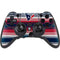 NFL Houston Texans Trailblazer PS4/PC SCUF Impact Controller Skin