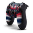 NFL Houston Texans Trailblazer PS4 Pro/Slim Controller Skin