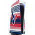 NFL Houston Texans Trailblazer PS5 Console Skin