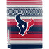 NFL Houston Texans Trailblazer PS5 Console Skin