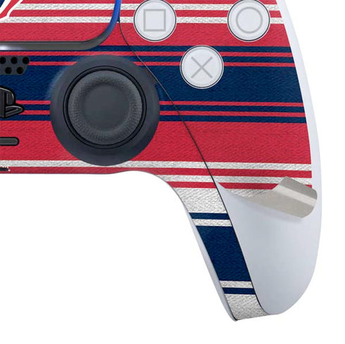 NFL Houston Texans Trailblazer PS5 Digital Edition Bundle Skin