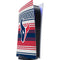NFL Houston Texans Trailblazer PS5 Digital Edition Console Skin