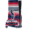NFL Houston Texans Trailblazer PS5 Slim Disk Bundle Skin
