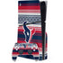 NFL Houston Texans Trailblazer PS5 Slim Disk Bundle Skin