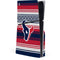 NFL Houston Texans Trailblazer PS5 Slim Disk Console Skin