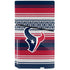NFL Houston Texans Trailblazer PS5 Slim Disk Console Skin