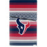 NFL Houston Texans Trailblazer PS5 Slim Digital Edition Console Skin