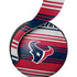 NFL Houston Texans Trailblazer PULSE 3D Wireless Headset for PS5 Skin