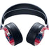 NFL Houston Texans Trailblazer PULSE 3D Wireless Headset for PS5 Skin