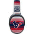 NFL Houston Texans Trailblazer Skullcandy Venue Skin