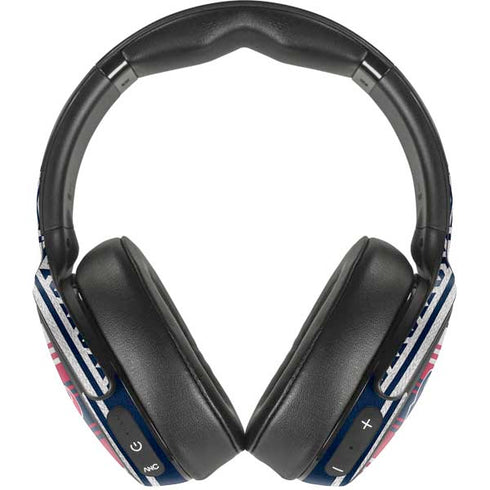 NFL Houston Texans Trailblazer Skullcandy Venue Skin