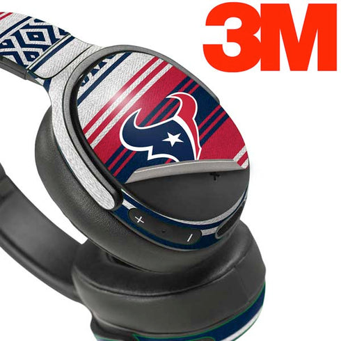 NFL Houston Texans Trailblazer Skullcandy Venue Skin