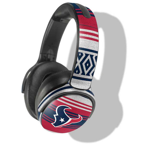 NFL Houston Texans Trailblazer Skullcandy Venue Skin