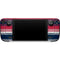 NFL Houston Texans Trailblazer Steam Deck Handheld Gaming Computer Skin