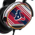 NFL Houston Texans Trailblazer SteelSeries Arctis 3 Skin