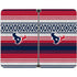 NFL Houston Texans Trailblazer Surface Duo Skin
