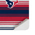 NFL Houston Texans Trailblazer Surface Duo Skin