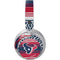 NFL Houston Texans Trailblazer Surface Headphones Skin