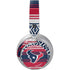 NFL Houston Texans Trailblazer Surface Headphones Skin