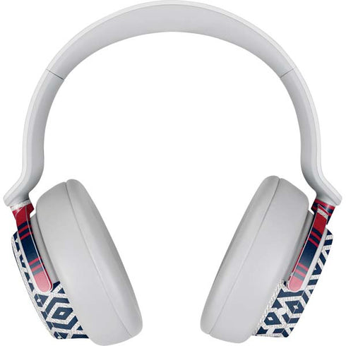 NFL Houston Texans Trailblazer Surface Headphones Skin