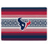 NFL Houston Texans Trailblazer Surface Laptop 2 Skin