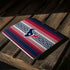 NFL Houston Texans Trailblazer Surface Laptop 2 Skin