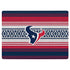NFL Houston Texans Trailblazer Surface Laptop 3 13.5in Skin