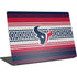 NFL Houston Texans Trailblazer Surface Laptop 4 15in Skin