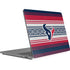 NFL Houston Texans Trailblazer Surface Laptop Studio Skin