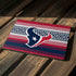 NFL Houston Texans Trailblazer Surface Pro 6 Skin