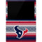 NFL Houston Texans Trailblazer Surface Pro 7 Skin