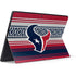 NFL Houston Texans Trailblazer Surface Pro 7 Skin