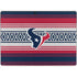 NFL Houston Texans Trailblazer Surface Pro 8 Skin