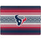 NFL Houston Texans Trailblazer Surface Pro 9 Skin