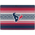 NFL Houston Texans Trailblazer Surface Pro 9 Skin