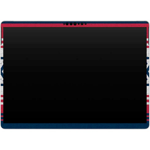 NFL Houston Texans Trailblazer Surface Pro 9 Skin