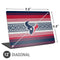 NFL Houston Texans Trailblazer Universal Laptop 12in (9.8 x 6.8in) Skin