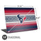 NFL Houston Texans Trailblazer Universal Laptop 14in (11.4 x 8.2in) Skin