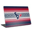 NFL Houston Texans Trailblazer Universal Laptop 16.6in (13.4 x 9.7in) Skin
