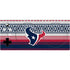 NFL Houston Texans Trailblazer Xbox Adaptive Controller Skin
