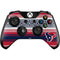 NFL Houston Texans Trailblazer Xbox One Controller Skin