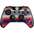 NFL Houston Texans Trailblazer Xbox One Controller Skin