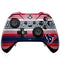 NFL Houston Texans Trailblazer Xbox One Elite Controller Skin