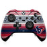 NFL Houston Texans Trailblazer Xbox One Elite Controller Skin