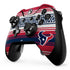 NFL Houston Texans Trailblazer Xbox One Elite Controller Skin
