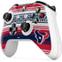 NFL Houston Texans Trailblazer Xbox One S All-Digital Edition Bundle Skin
