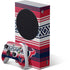 NFL Houston Texans Trailblazer Xbox Series S Bundle Skin