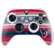 NFL Houston Texans Trailblazer Xbox Series S Controller Skin