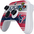 NFL Houston Texans Trailblazer Xbox Series S Controller Skin