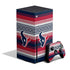 NFL Houston Texans Trailblazer Xbox Series X Bundle Skin